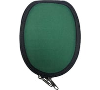 Мормышница большая, тип Книжка, 13x17 см, ткань ПВХ, 01-024-01