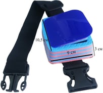 Рыболовная мотыльница наколенная большая 01-006-03