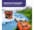 Рыболовный зимний ящик Helios PIKE HS-IML-19-O оранжевый 00000351000 4