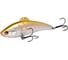 Тонущий вертикальный воблер Lucky John LJ Pro Series BASARA VIB S 80.00 мм, цвет 340 LJBAV80-340 1