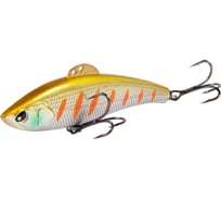 Тонущий вертикальный воблер Lucky John LJ Pro Series BASARA VIB S 90.00 мм, цвет 339 LJBAV90-339