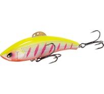 Тонущий вертикальный воблер Lucky John LJ Pro Series BASARA VIB S 80.00 мм, цвет 338 LJBAV80-338