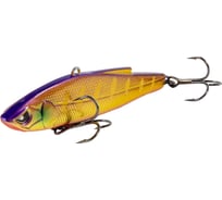 Тонущий вертикальный воблер Lucky John LJ Pro Series VIB S 68.00/337 LJVIB68-337