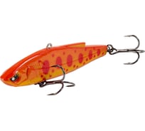 Тонущий вертикальный воблер Lucky John LJ Pro Series VIB S 58.00/341 LJVIB58-341