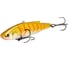 Тонущий вертикальный воблер Lucky John LJ Pro Series VIB S 68.00/340 LJVIB68-340 1