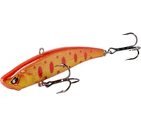 Тонущий вертикальный воблер Lucky John LJ Pro Series SLIM VIB S 80.00/341 LJSVIB80-341