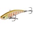 Тонущий вертикальный воблер Lucky John LJ Pro Series SLIM VIB S 80.00/339 LJSVIB80-339 1