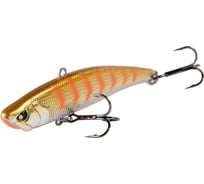 Тонущий вертикальный воблер Lucky John LJ Pro Series SLIM VIB S 80.00/340 LJSVIB80-340