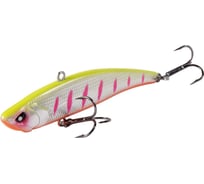 Тонущий вертикальный воблер Lucky John LJ Pro Series SLIM VIB S 80.00/338 LJSVIB80-338