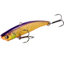 Тонущий вертикальный воблер Lucky John LJ Pro Series SLIM VIB S 80.00/337 LJSVIB80-337