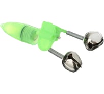 Бубенчик со светом AZOR FISHING металл 338-928