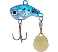 Блесна AZOR FISHING Тейлспин 14.6 гр, свинец 145-200