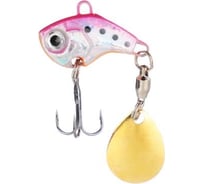 Блесна AZOR FISHING Тейлспин 9.4 гр, свинец 145-199