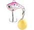 Блесна AZOR FISHING Тейлспин 9.4 гр, свинец 145-199 1