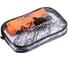 Кукан AZOR FISHING 3.5 м, 5 карабинов, поплавок, трос металл, ПВХ сумка 148-060 2