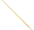 Хлыст на крайнее звено удочки FISHING AZOR файбергласс, 40см 338-643 1