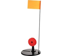Набор жерлица AZOR FISHING в сумке, 10шт 126-030