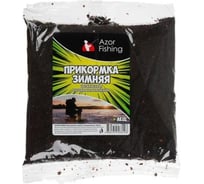 Зимняя увлажненная прикормка AZOR FISHING 500г 117-071