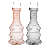 Складной садок AZOR FISHING полиэстер, 3 кольца 146-017