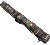 Чехол для удочек AZOR FISHING полиэстер, 130см, камуфляж, SW-01 338-182