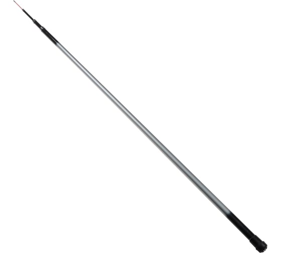 Телескопическая удочка без колец AZOR FISHING Найт, файбергласс, 3.0м, тест 2-25гр 149-127