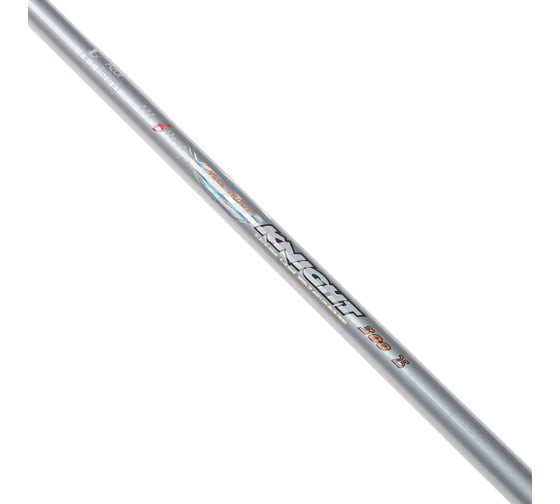 Телескопическая удочка без колец AZOR FISHING Найт, файбергласс, 3.0м, тест 2-25гр 149-127