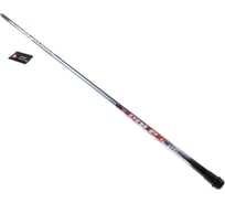 Телескопическая удочка без колец AZOR FISHING Найт, файбергласс, 4.0 м, тест 2-25гр 149-128