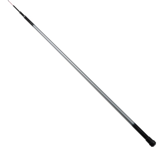 Телескопическая удочка без колец AZOR FISHING Найт, файбергласс, 4.0 м, тест 2-25гр 149-128