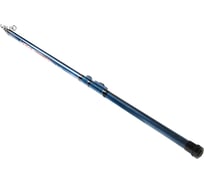FISHING Удочка с кольцами "Вега", телескоп., файбергласс, 3,6м, тест 10-30гр. AZOR 338-533