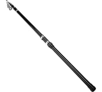 Телескопическая удочка с кольцами AZOR FISHING Блейд, файбергласс, 6.0м, тест 20-40гр 149-105