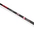 Телескопическая удочка с кольцами AZOR FISHING Блейд, файбергласс, 3.0м, тест 20-40гр 149-099 3