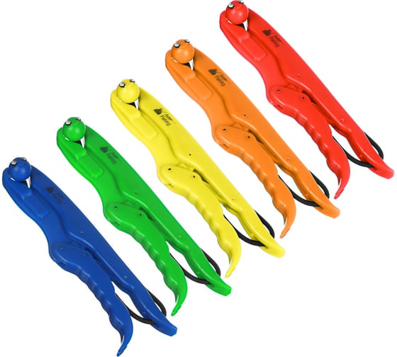 Челюстной захват AZOR FISHING пластик 145-180 1