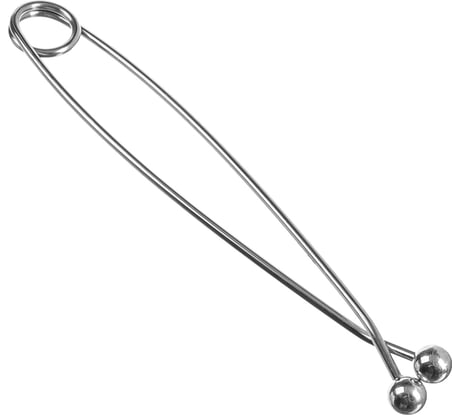 Малый зевник AZOR FISHING металл 338-139