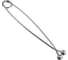 Малый зевник AZOR FISHING металл 338-139 1