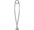 Малый зевник AZOR FISHING металл 338-139 3