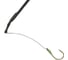 Коромысло лещёвое, крючок №10, MUSTAD, 3 гр. 04-033-01 2