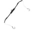 Коромысло лещёвое, крючок №10, MUSTAD, 3 гр. 04-033-01 3