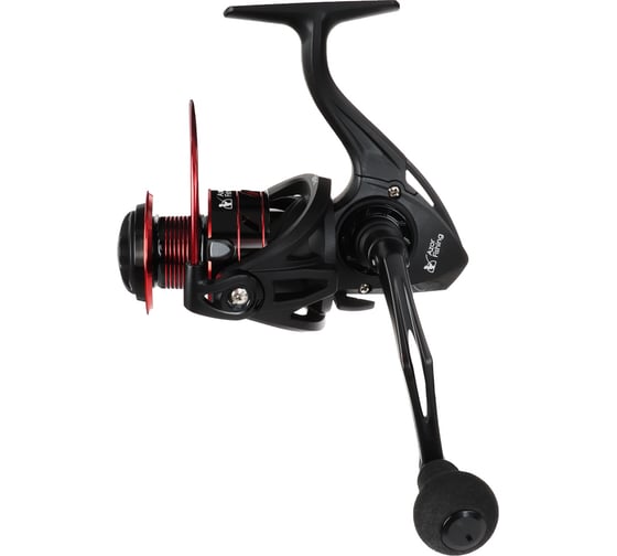 Катушка с передним фрикционом AZOR FISHING Ренегад, RF-30, 3+1 п.п 142-061