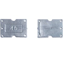 Жмыховка 40 г, 5 шт. 04-031-01