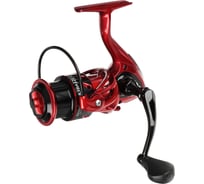 Катушка с передним фрикционом AZOR FISHING Ультра Рэд, URF-30, 5+1 п.п 142-064