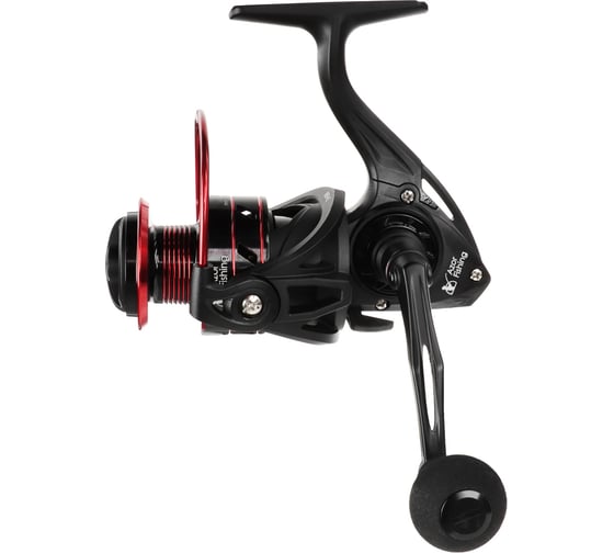 Катушка с передним фрикционом AZOR FISHING Ренегад, RF-20, 3+1 п.п 142-060