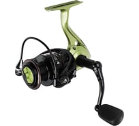 Катушка с передним фрикционом AZOR FISHING Мастер, MF-30, 5+1 п.п 142-065