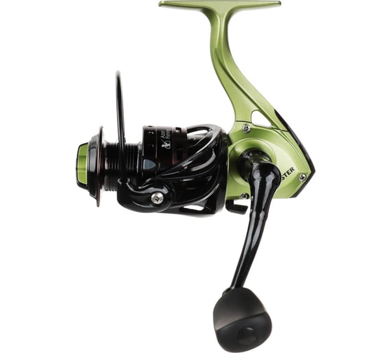Катушка с передним фрикционом AZOR FISHING Мастер, MF-30, 5+1 п.п 142-065