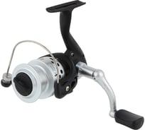 Катушка с передним фрикционом AZOR FISHING Шторм SHF-40, 1 п.п 142-067