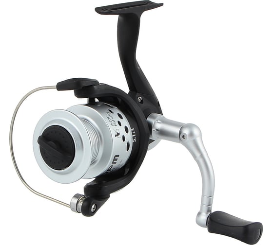 Катушка с передним фрикционом AZOR FISHING Шторм SHF-40, 1 п.п 142-067