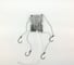 Жмыховка оснащённая 40 г, 4 крючка, крючок MUSTAD № 9, поводок 0.4 мм, основной 1.2 мм 04-032-01 1