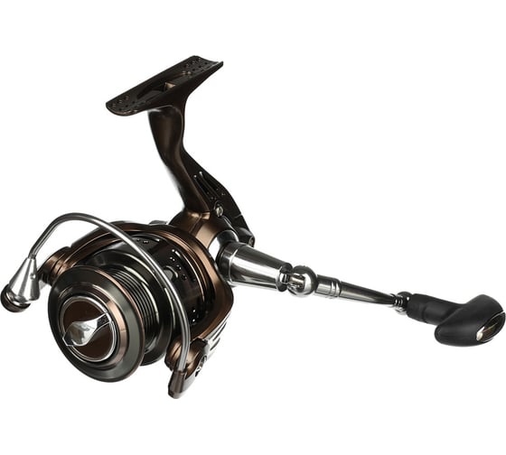 Катушка с передним фрикционом AZOR FISHING Магнэтик MG-20, 6+1 п.п 142-048