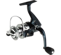 Катушка с передним фрикционом AZOR FISHING Вега, VF-30, 5+1 п.п 142-063