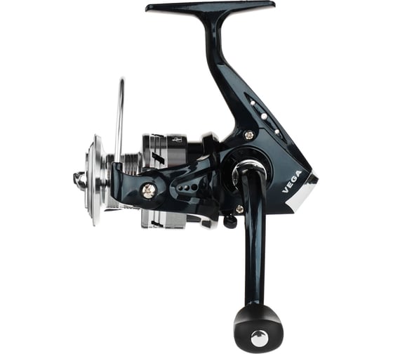 Катушка с передним фрикционом AZOR FISHING Вега, VF-30, 5+1 п.п 142-063