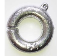 Груз Кольцо, 150 гр, 5 шт. 04-030-04